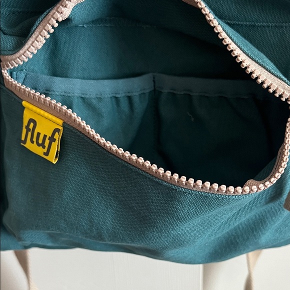 Fluf backpack - Picture 8 of 9